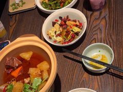 -酒肆浅葱·特色菜馆(卓悦intown店)