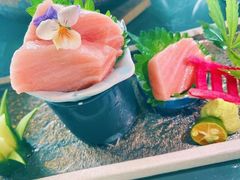 -吉之仙•中国制造•出口级食材日料店(领事馆总店)