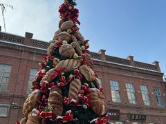 -张包铺(道外店)