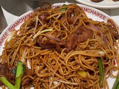 -深仔记茶餐厅(亚士厘道店)