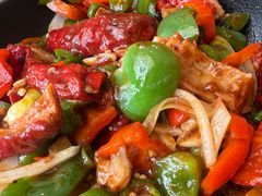 -马凯餐厅(长椿街店)