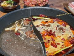 -楠火锅(哈尔滨金爵万象店)