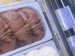 -CORNER CONE GELATO酷矿手作霜淇淋(南头古城店)