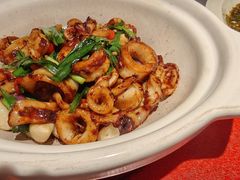 -锦府园·新台州菜(合生汇店)