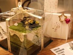 -小苍兰风铃草·礼物蛋糕(沈阳店)