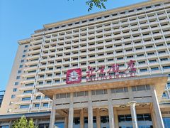 -王府井步行街