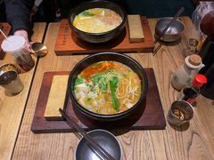 -银米·云南传统过桥米线(双廊黑金冠店)