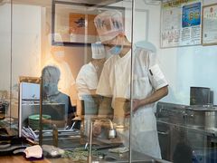 -老清朝包子铺(开明街店)