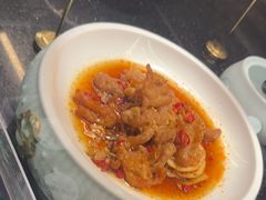 -阿财老铺·凤阳土菜馆