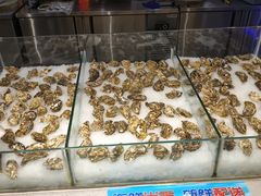 -小肥牛自助火锅海鲜烤肉(睢宁万达店)