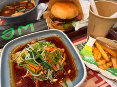 -魏家凉皮(协和店)