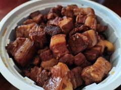 家传红烧肉-同合居·非遗东北菜(红博会展店)
