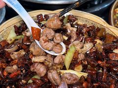 -老来福·非遗酸汤兔(凯旋路店)