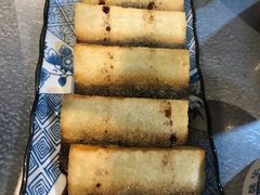 -探鱼·鲜青椒爽麻烤鱼(广州花都来又来店)