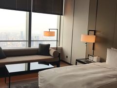 -长沙尼依格罗酒店