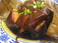 -邱记私房菜·十八年本地菜