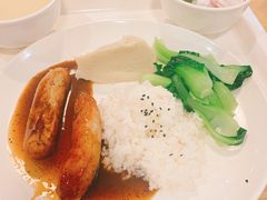 -网易食堂