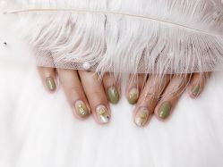 -Pink You美甲美睫纹绣定制中心