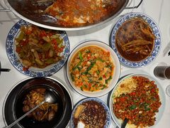 -回家吃饭·地道南昌菜(建德观总店)