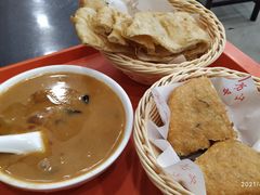 -方中山胡辣汤(成都首店)