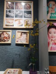 -幺幺BABY婚纱摄影