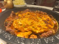 -江湖小牛·水煮牛排火锅(欧亚新生活购物广场店)