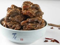 -同胜祥清真新豫菜(杜岭街店)