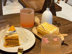 -奈诺甜品·生日蛋糕·下午茶(古城店)