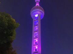 -东方明珠广播电视塔