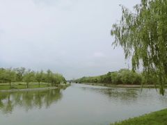 -美兰湖景区