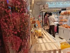 -BreadTalk面包新语·烘焙蛋糕(东方宝泰广场店)