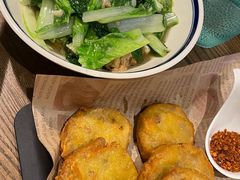 -酸渡·老坛酸菜鱼·现炒下饭菜(港惠新天地店)