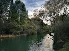 -贵阳市花溪国家城市湿地公园