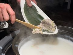-大良毋米粥(锦龙路总店)