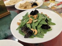 养生小炒-玉华台饭庄(裕中西里小区店)