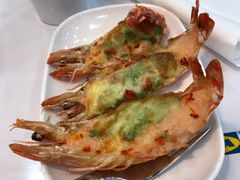 芝士焗虾-宜家·瑞典风味餐厅(北京西红门店)