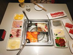 -海底捞火锅(亲子主题北金鹰店)