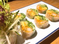 -阮氏娘·越南料理(双子塔店)