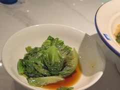 -兰湘子·湘菜小炒(石家庄万象城店)