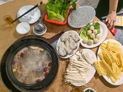 -濠轩阁特色生蚝火锅总店