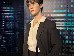 -上海杜莎夫人蜡像馆