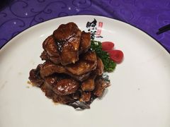 -双东酒店(东关街店)