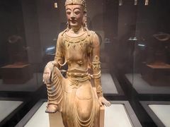-河南博物院