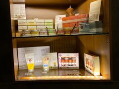 -Let’s Relax Spa(Siam Square One)