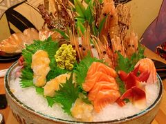 -王鼎精致料理铁板烧(世博源店)