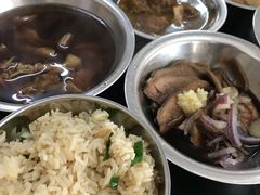 -歪头牛肉(金龙壹号店)