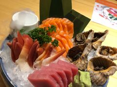 -清水日本料理铁板烧(学府路店)