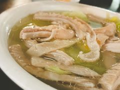 -天一沾水肥肠(科园一街店)