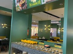 -一席地·本地鸡窝·杭帮鸡火锅(萧山银隆百货店)
