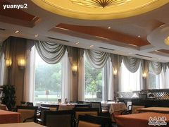 -御花园·粤菜·海鲜火锅(中山公园店)